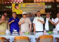 Delapan Blok WPR Pohuwato Terkendala Buffer Zone, DPRD Minta Solusi ke Kementerian