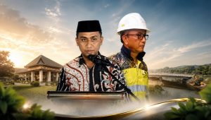 Nama Dicatut, AHS Tegaskan Tak Pernah Izinkan PT PETS Masuk Lokasi Tambang