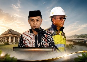 Nama Dicatut, AHS Tegaskan Tak Pernah Izinkan PT PETS Masuk Lokasi Tambang
