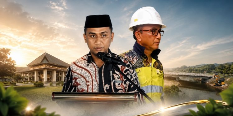 Nama Dicatut, AHS Tegaskan Tak Pernah Izinkan PT PETS Masuk Lokasi Tambang