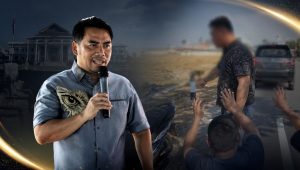 Viral Adu Mulut di Duhiadaa, DPRD Pohuwato Minta Polisi Berantas Intimidasi Debt Collector