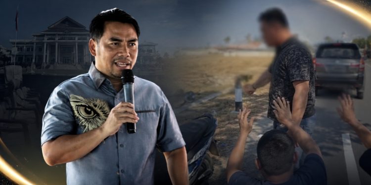 Viral Adu Mulut di Duhiadaa, DPRD Pohuwato Minta Polisi Berantas Intimidasi Debt Collector