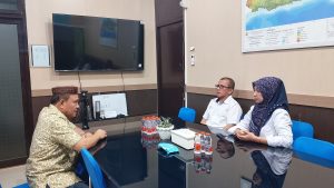Proyek Kantor Bupati Pohuwato Senilai Rp43 Miliar Segera Masuk Tahap Fisik