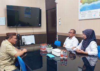 Proyek Kantor Bupati Pohuwato Senilai Rp43 Miliar Segera Masuk Tahap Fisik