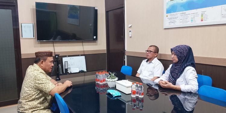 Proyek Kantor Bupati Pohuwato Senilai Rp43 Miliar Segera Masuk Tahap Fisik