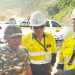 Bupati Pohuwato Tinjau Pembangunan Bendungan TSF PGM, Fokus Cegah Sedimentasi Sungai