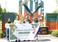 Dukung Syiar Keagamaan, Pani Gold Mine Salurkan 43 SapiQurban di Pohuwato dan Gorontalo