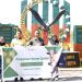 Dukung Syiar Keagamaan, Pani Gold Mine Salurkan 43 SapiQurban di Pohuwato dan Gorontalo
