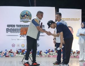 Visi Besar AHS di Pohuwato Cup 2026: Cetak Bibit Master Catur Bertaraf Nasional dan Internasional