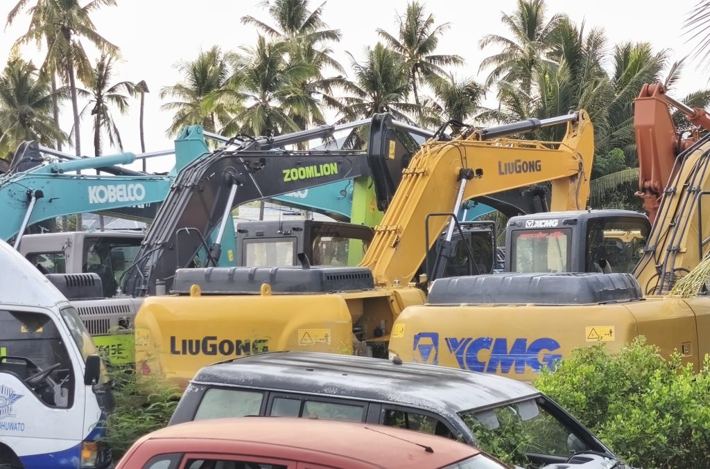 Operasi Senyap, Hasil Nyata: AKBP Busroni Sikat Tambang Ilegal Pohuwato