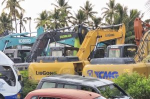 Operasi Senyap, Hasil Nyata: AKBP Busroni Sikat Tambang Ilegal Pohuwato