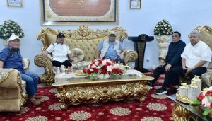 Beni Nento Optimistis Pengembangan Kakao Mampu Dongkrak Ekonomi Masyarakat Pohuwato