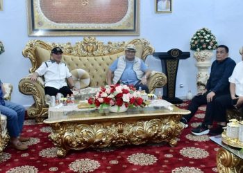 Beni Nento Optimistis Pengembangan Kakao Mampu Dongkrak Ekonomi Masyarakat Pohuwato