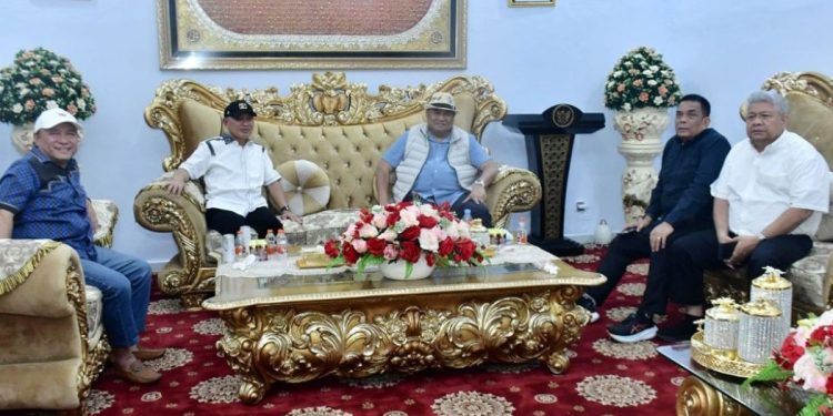 Beni Nento Optimistis Pengembangan Kakao Mampu Dongkrak Ekonomi Masyarakat Pohuwato