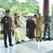 Sambut Kajati Gorontalo, Ketua DPRD Pohuwato Dorong Penguatan Pengawasan Pemerintahan