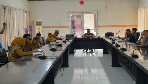 Komisi III DPRD Pohuwato Desak Pengawasan Ketat Dugaan Pungli di Sekolah