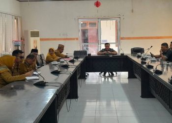 Komisi III DPRD Pohuwato Desak Pengawasan Ketat Dugaan Pungli di Sekolah