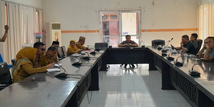 Komisi III DPRD Pohuwato Desak Pengawasan Ketat Dugaan Pungli di Sekolah