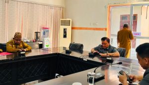 DPRD Pohuwato Telusuri Perkembangan Seluruh Program Beasiswa yang Dibiayai APBD