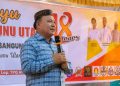 Beni Nento: Kemajuan Daerah Berawal dari Desa yang Maju dan Mandiri