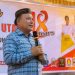Beni Nento: Kemajuan Daerah Berawal dari Desa yang Maju dan Mandiri