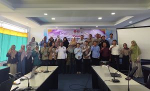 Dosen Universitas Pohuwato Dibekali Rahasia Menembus Pendanaan Riset Nasional dan Internasional