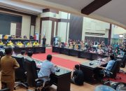 Polemik Tambang Pohuwato, DPRD Kawal Legalitas Perusahaan dan Penyelesaian Tali Asih Warga