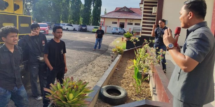 Kasus Dugaan Fraud BRI Pohuwato Masuk Polda Gorontalo, DPRD Sebut Kerugian Nasabah Akan Diganti