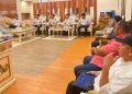 Sinergi DPRD dan Imigrasi Pohuwato Diperkuat, Layanan Jemput Bola Siap Dilaksanakan