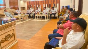 Sinergi DPRD dan Imigrasi Pohuwato Diperkuat, Layanan Jemput Bola Siap Dilaksanakan