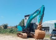 PETI Bulangita Digerebek, Excavator Diduga Milik FM dan Dua Orang Diamankan
