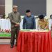 Sebelum Bahas 10 Ranperda, DPRD Pohuwato Doakan Almarhum Rachmat Gobel