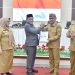 KUA-PPAS APBD 2027 Diserahkan ke DPRD, Bupati Saipul Harap Pembahasan Berjalan Konstruktif