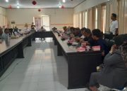 Gabungan Komisi DPRD Pohuwato Kawal Penolakan Warga terhadap PT Lumintu