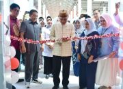 Kabar Baik untuk Warga Lemito, RSUD Kini Bisa Layani Tindakan Operasi