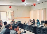 Masih Banyak Pekerja Belum Terlindungi, DPRD Pohuwato Perkuat Sinergi dengan BPJS Ketenagakerjaan