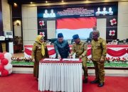 APBD Pohuwato 2027 Masih Terbatas, Pemkab dan DPRD Tetap Dorong Pembangunan Berjalan Optimal