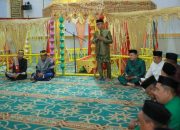 Ketua DPRD Pohuwato Hadiri Maulid Nabi, Nilai Keagamaan dan Adat Gorontalo Terus Dijaga
