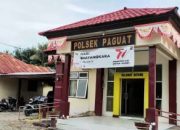 Dugaan Judi “Porkas” Belum Reda, Polsek Paguat Buru Jejak Bandar