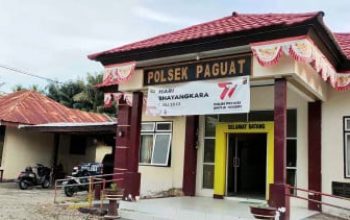 Dugaan Judi “Porkas” Belum Reda, Polsek Paguat Buru Jejak Bandar