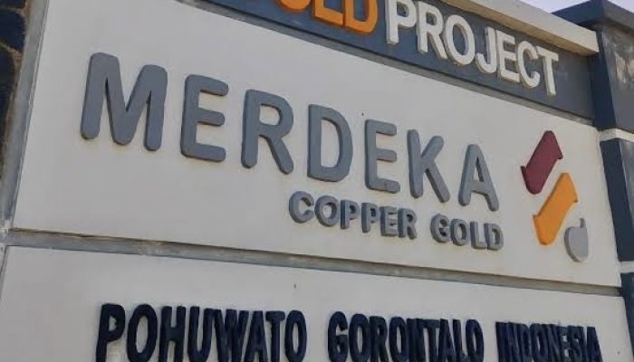 Tanahnya Pohuwato Kaya Emas, Penambang Rakyat Kehilangan Mata Pencahariannya