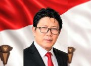 Bukan Sekadar Ambil Formulir, Hikman Katohidar Mulai Bidik Kursi Rektor Unipo