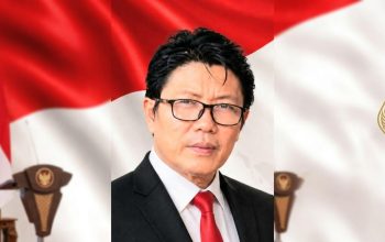 Bukan Sekadar Ambil Formulir, Hikman Katohidar Mulai Bidik Kursi Rektor Unipo
