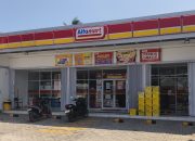 Janji Tinggal Janji? Pemilik Lahan Ancam Hentikan Aktivitas Alfamart Duhiadaa