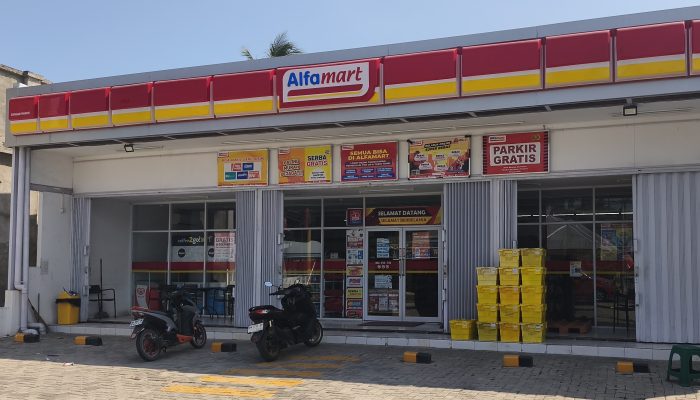 Janji Tinggal Janji? Pemilik Lahan Ancam Hentikan Aktivitas Alfamart Duhiadaa