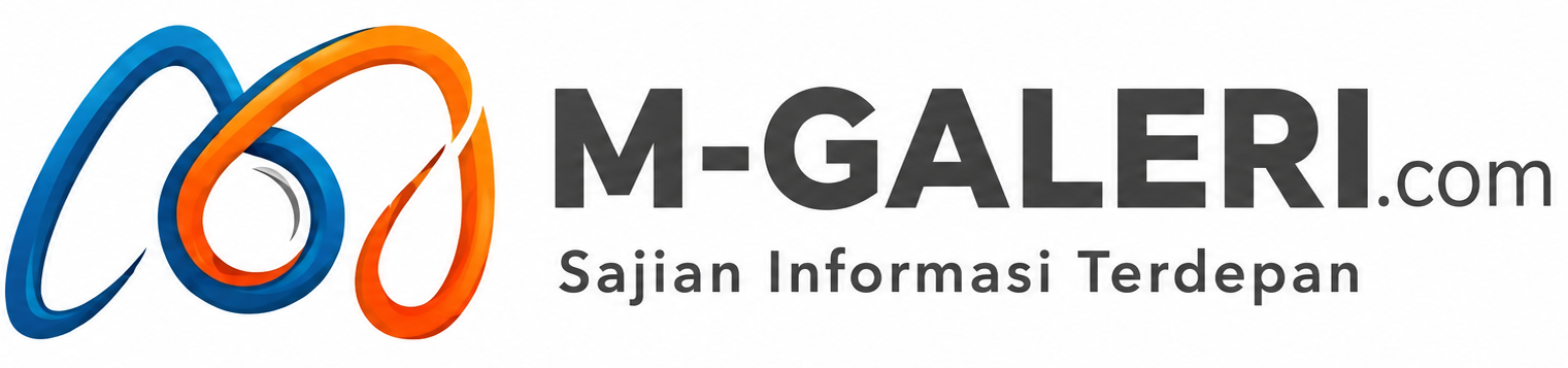 M-GALERI.COM