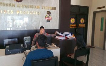 Bongkar Dugaan Pungutan Jalan PETI di Hulawa, Sengketa Lahan Berujung Dugaan Pengeroyokan