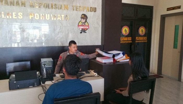 Bongkar Dugaan Pungutan Jalan PETI di Hulawa, Sengketa Lahan Berujung Dugaan Pengeroyokan