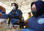 Cegah Narkoba di Area Tambang, Pani Gold Mine Teken PKS dengan BNNP Gorontalo