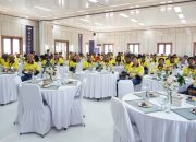 Genap 14 Tahun, Grup Merdeka Dorong Transformasi dan Pertumbuhan Berkelanjutan